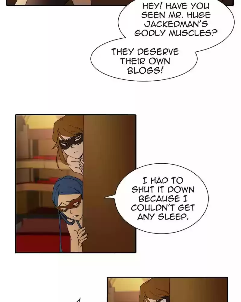 I Love Yoo Chapter 7: