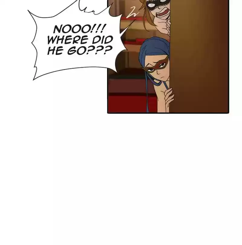 I Love Yoo Chapter 7: