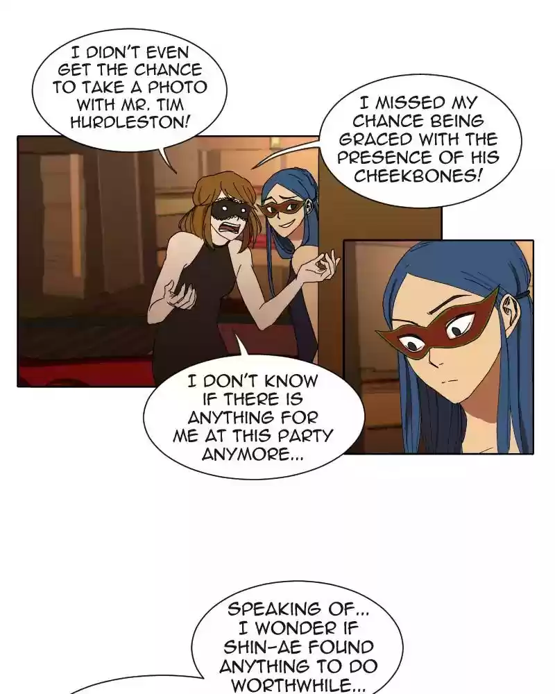 I Love Yoo Chapter 7: