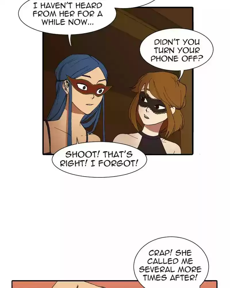 I Love Yoo Chapter 7: