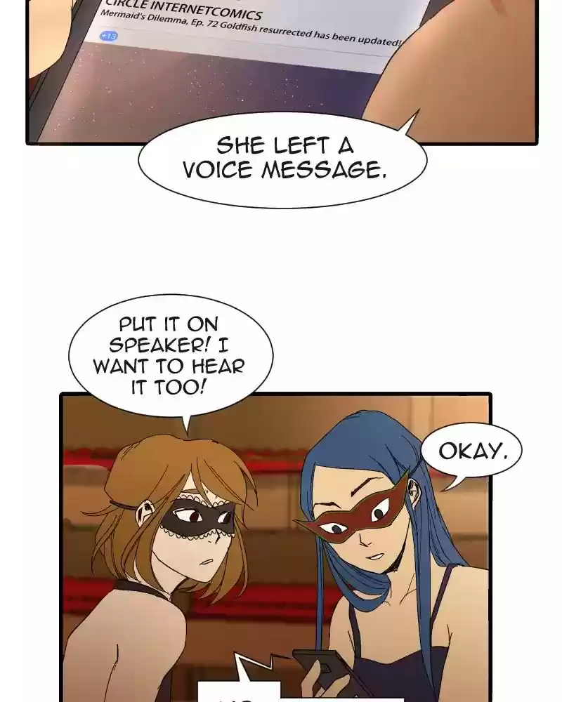 I Love Yoo Chapter 7: