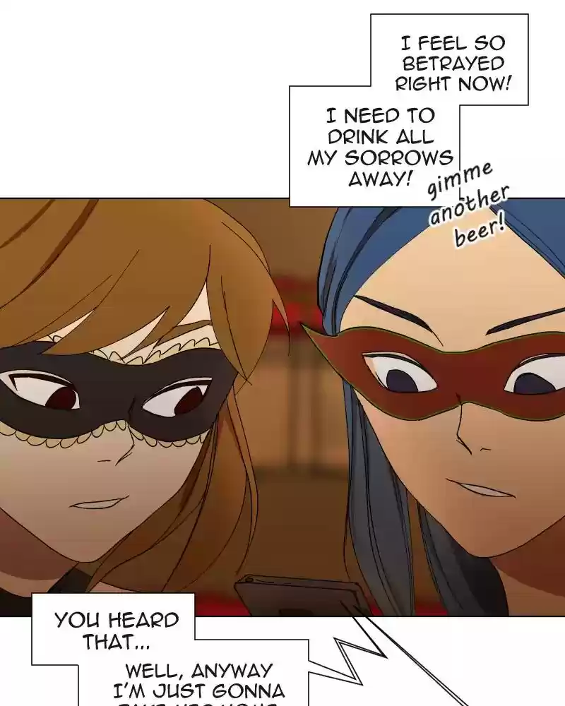 I Love Yoo Chapter 7: