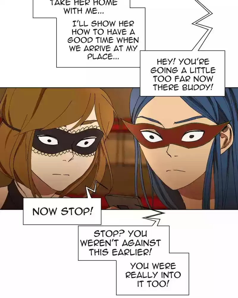 I Love Yoo Chapter 7: