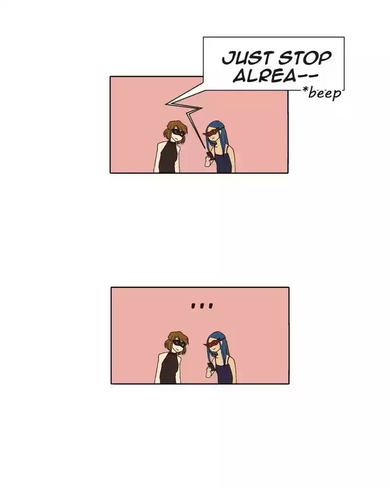 I Love Yoo Chapter 7: