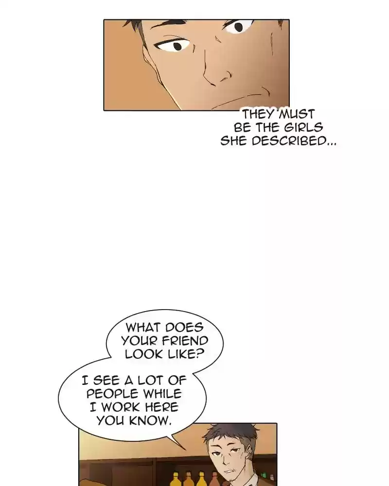 I Love Yoo Chapter 7: