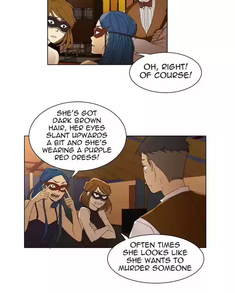 I Love Yoo Chapter 7: