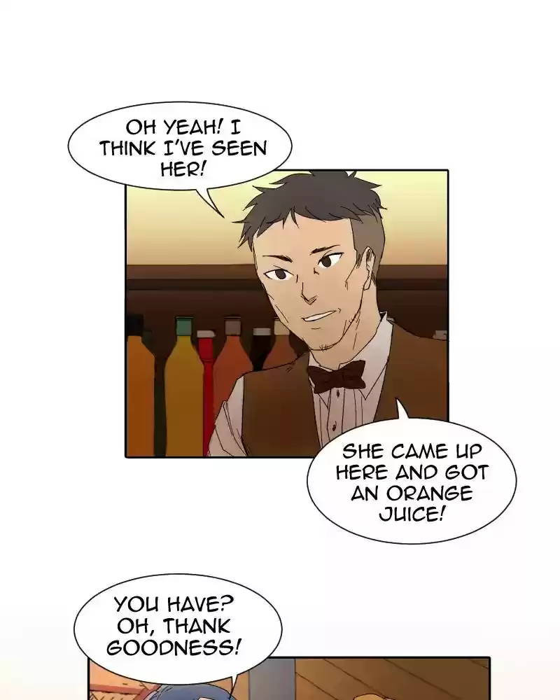 I Love Yoo Chapter 7: