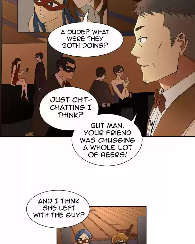 I Love Yoo Chapter 7: