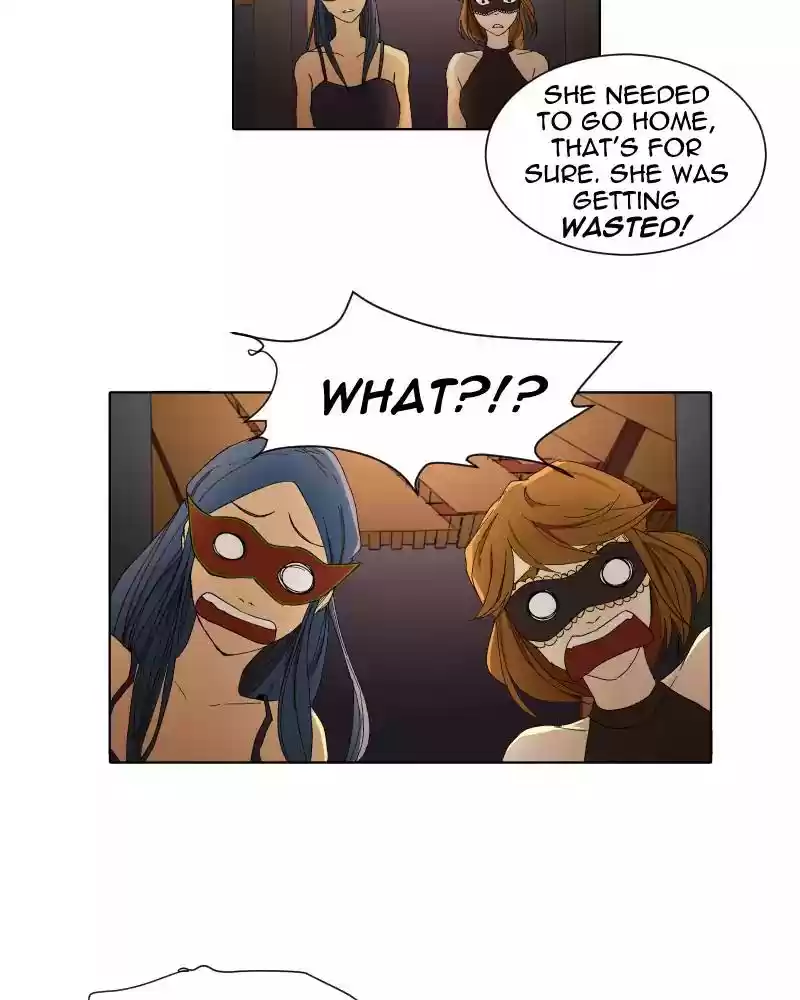 I Love Yoo Chapter 7: