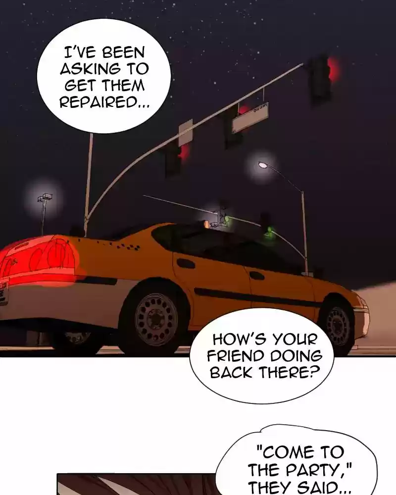 I Love Yoo Chapter 7: