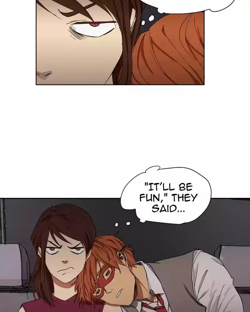 I Love Yoo Chapter 7: