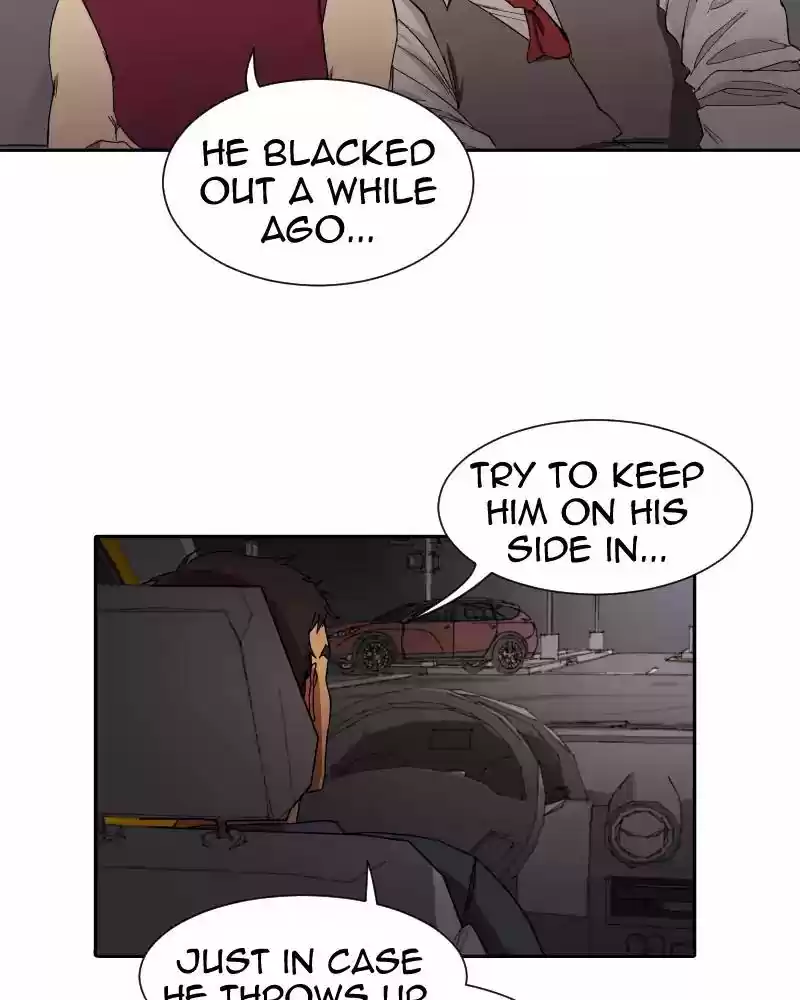 I Love Yoo Chapter 7: