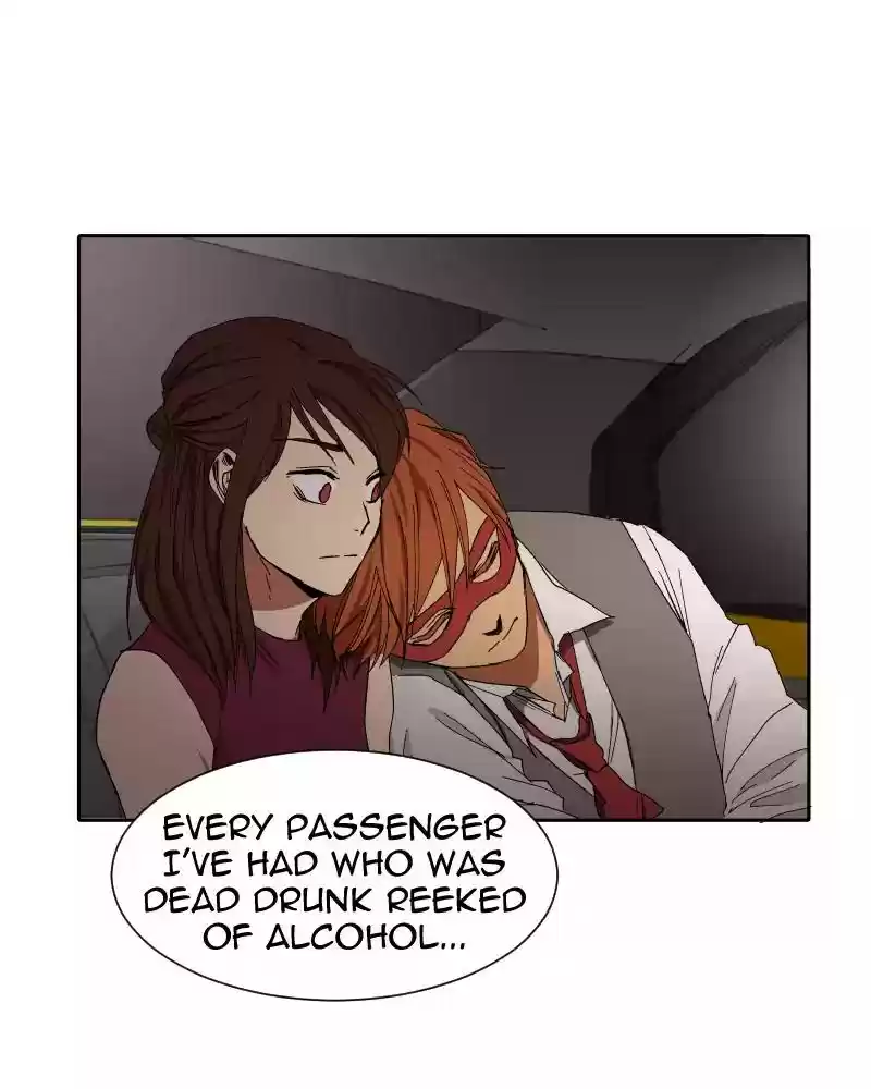 I Love Yoo Chapter 7: