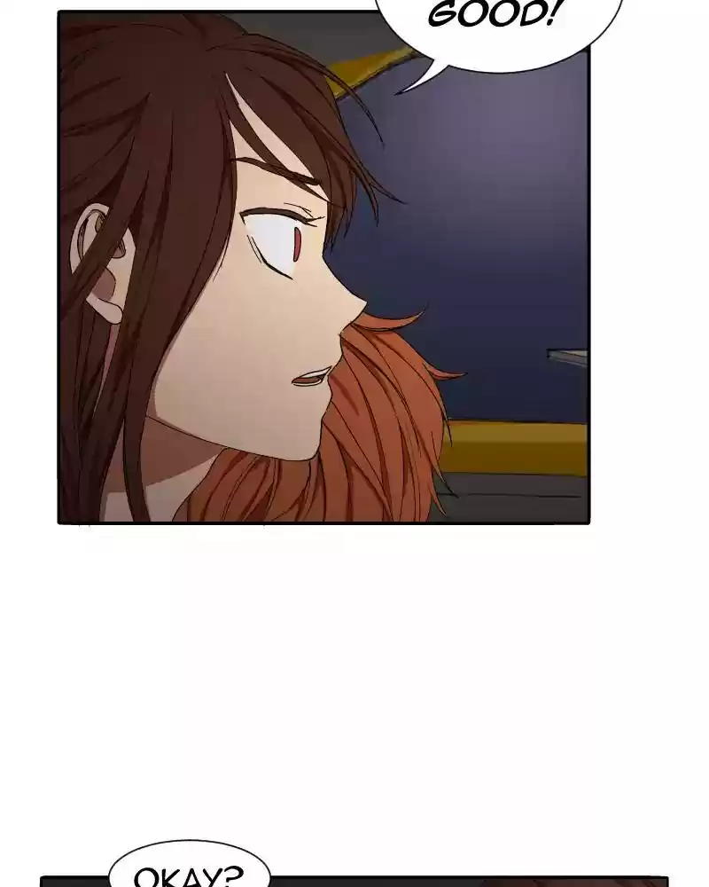 I Love Yoo Chapter 7: