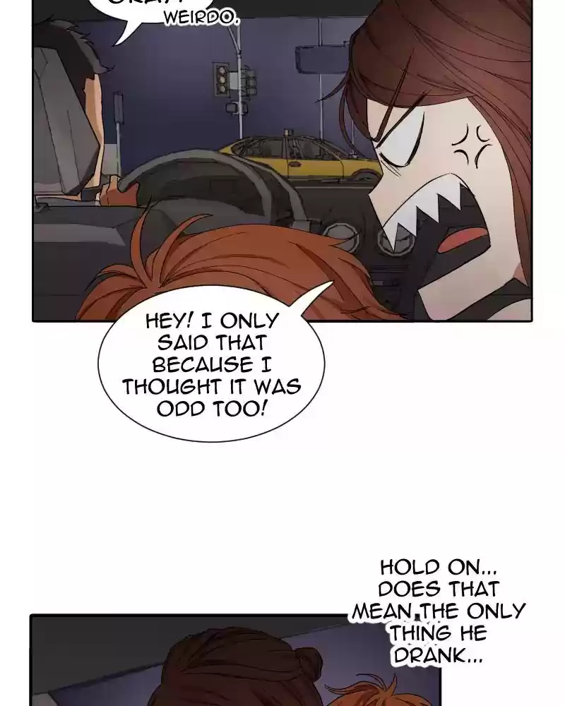 I Love Yoo Chapter 7: