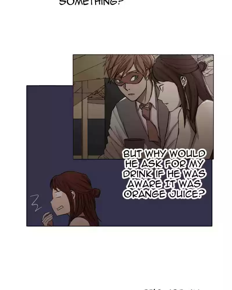 I Love Yoo Chapter 7: