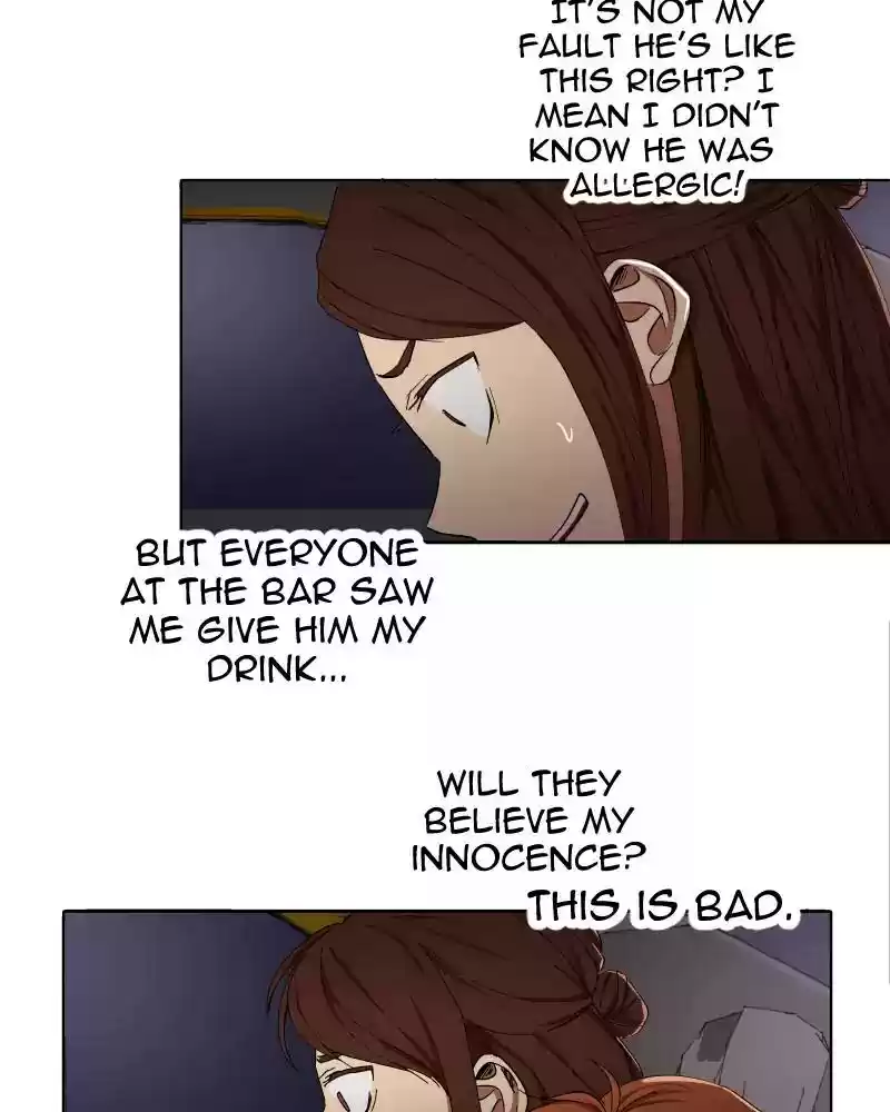 I Love Yoo Chapter 7: