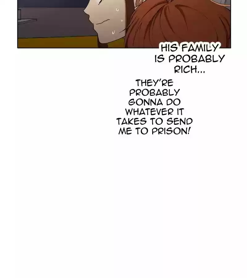 I Love Yoo Chapter 7: