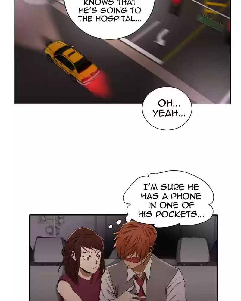 I Love Yoo Chapter 7: