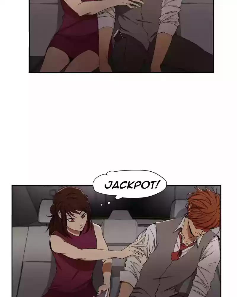 I Love Yoo Chapter 7: