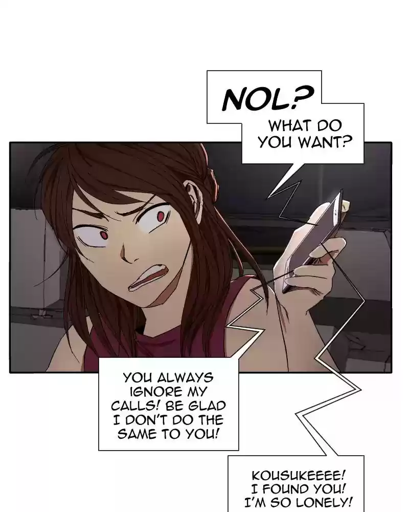 I Love Yoo Chapter 7: