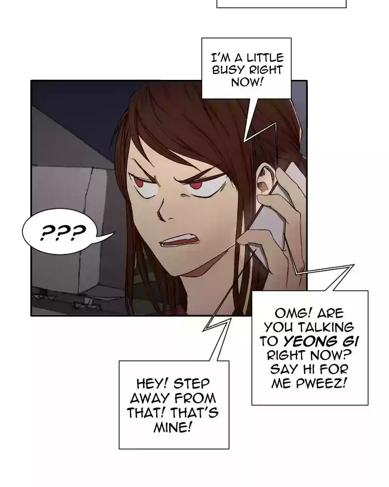 I Love Yoo Chapter 7: