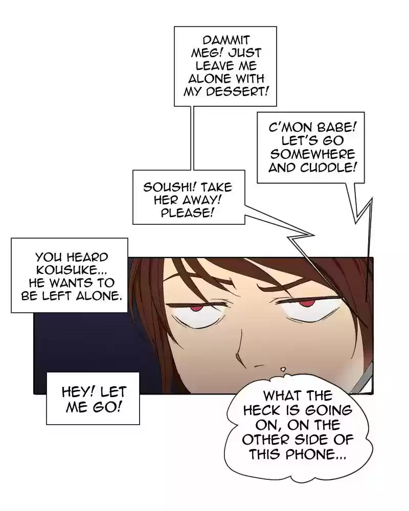 I Love Yoo Chapter 7: