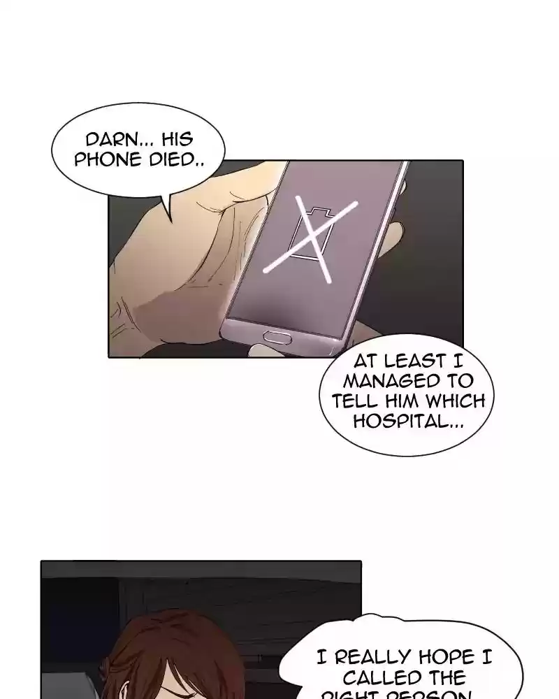 I Love Yoo Chapter 7: