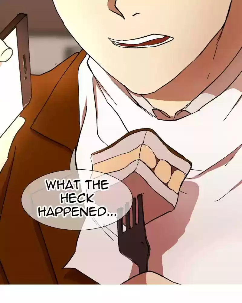 I Love Yoo Chapter 7: