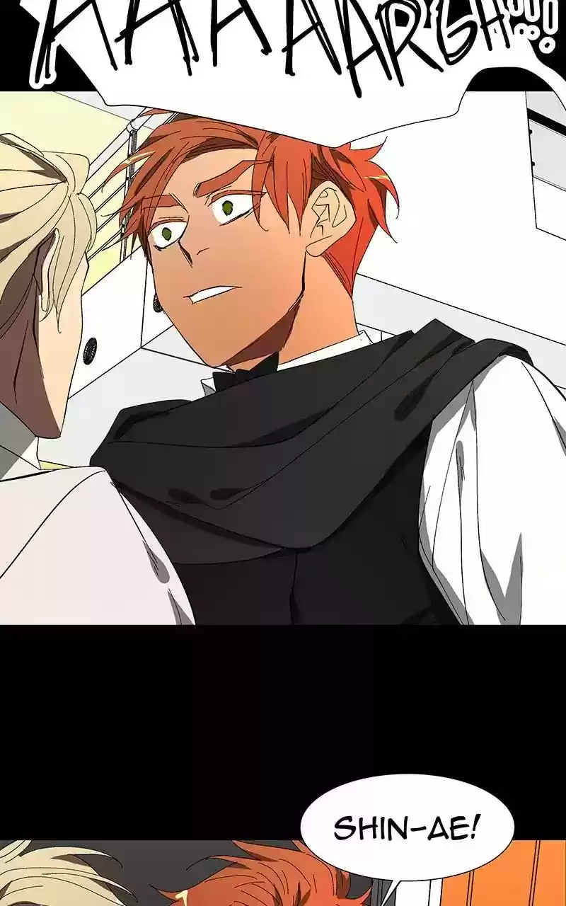 I Love Yoo Chapter 70: