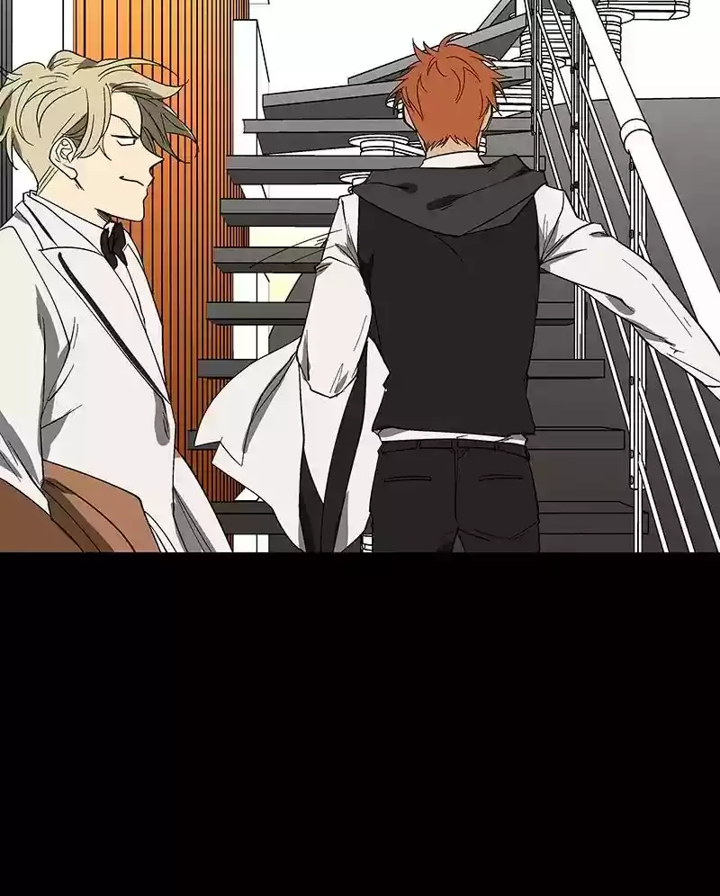 I Love Yoo Chapter 70: