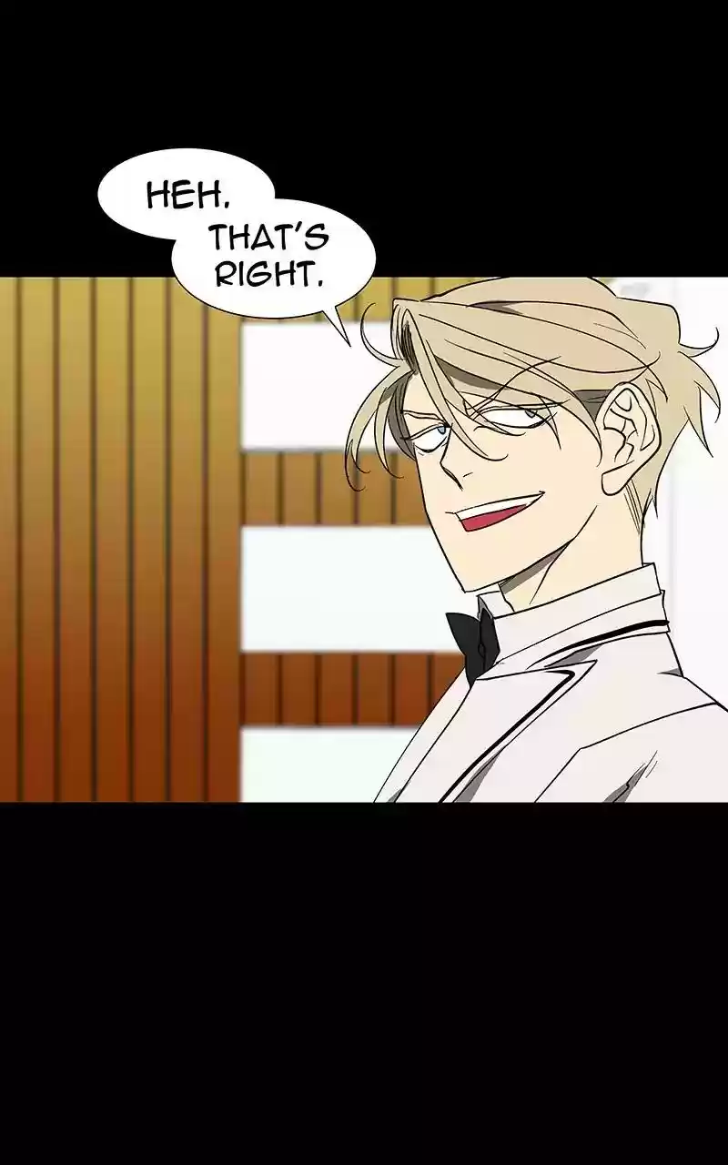 I Love Yoo Chapter 70: