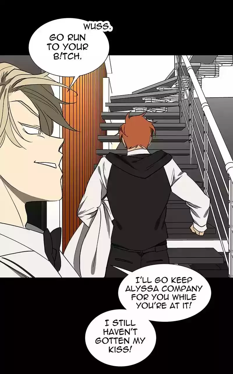 I Love Yoo Chapter 70: