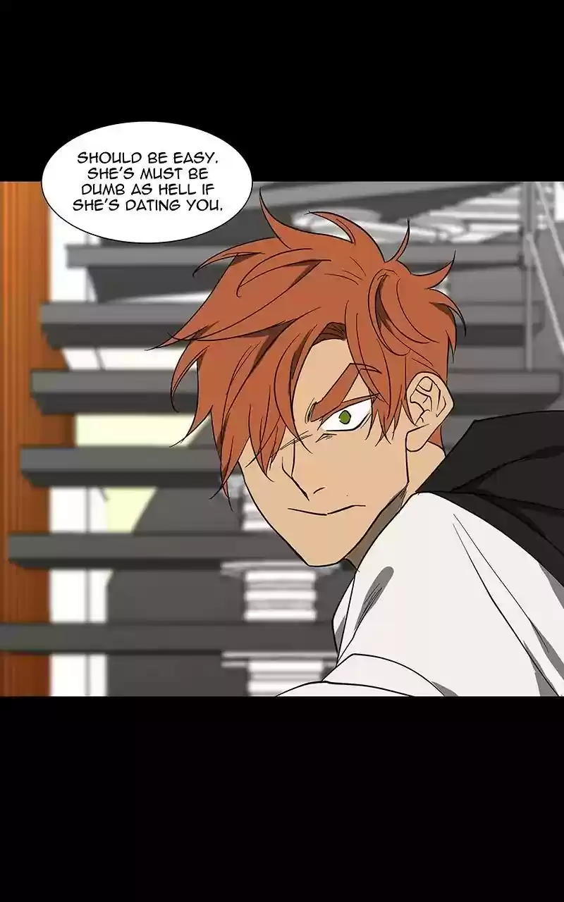 I Love Yoo Chapter 70: