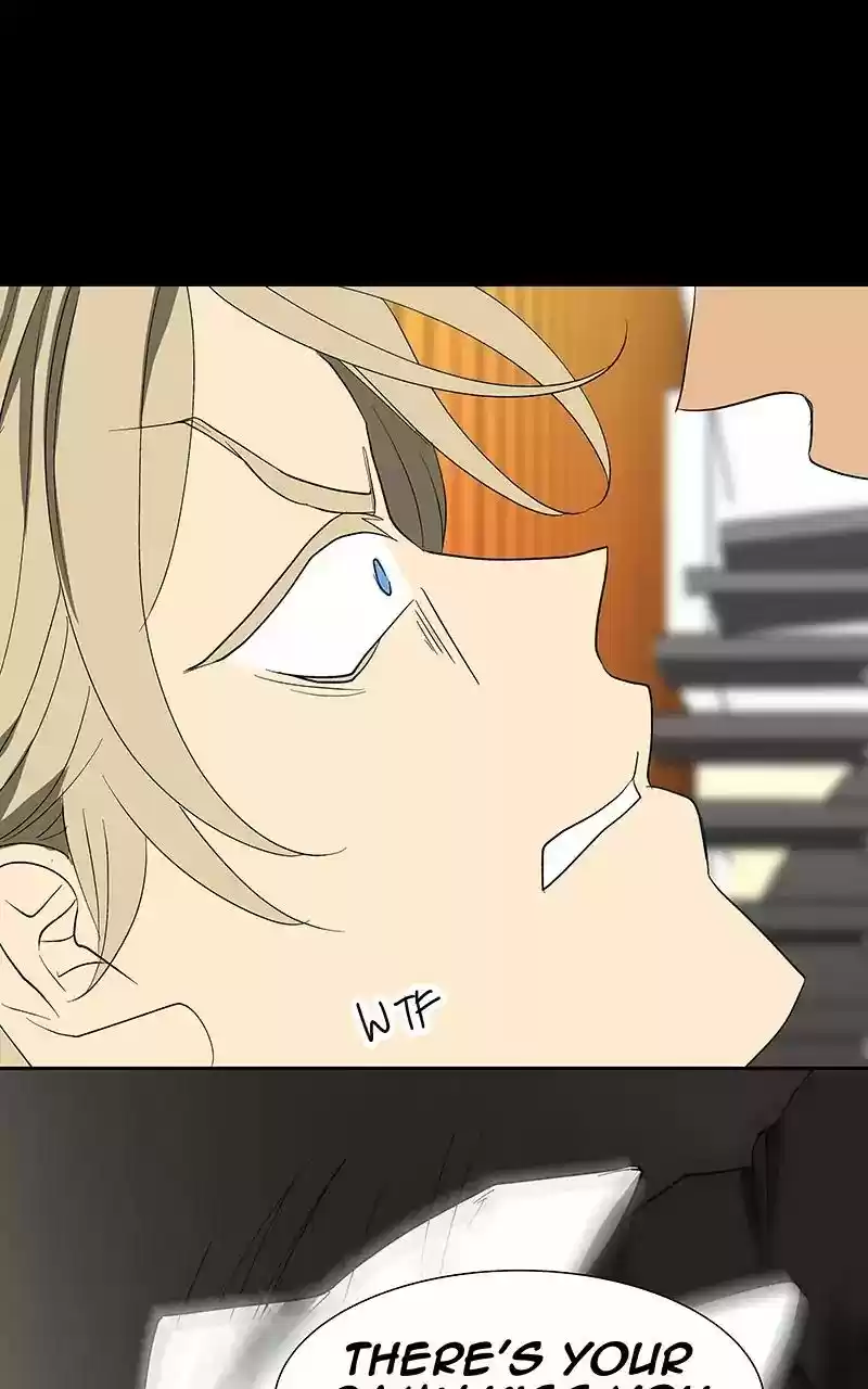 I Love Yoo Chapter 70: