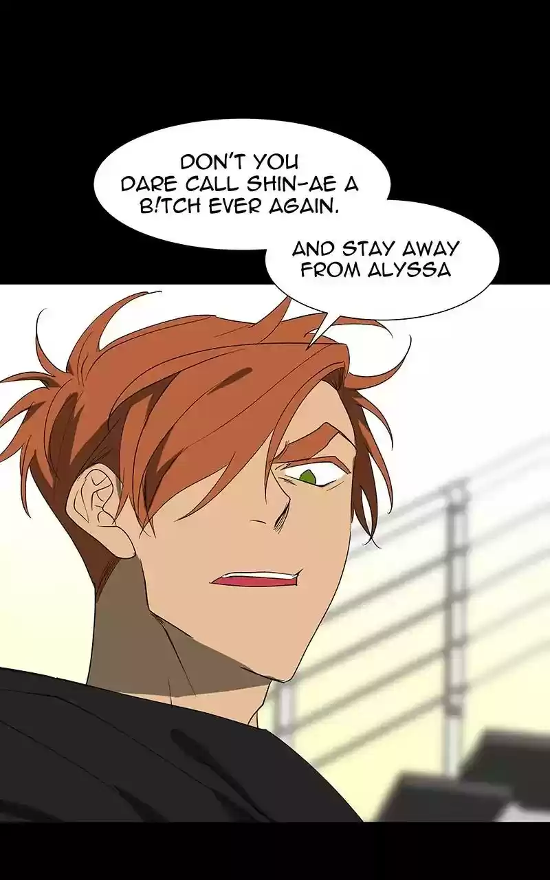 I Love Yoo Chapter 70: