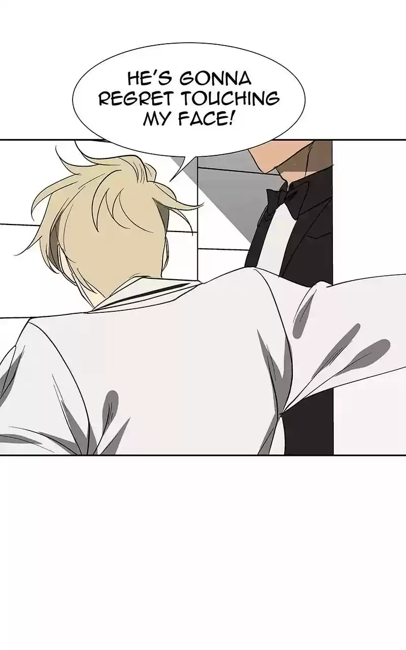 I Love Yoo Chapter 70: