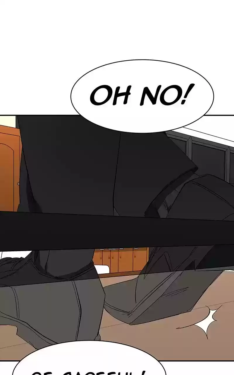 I Love Yoo Chapter 70: