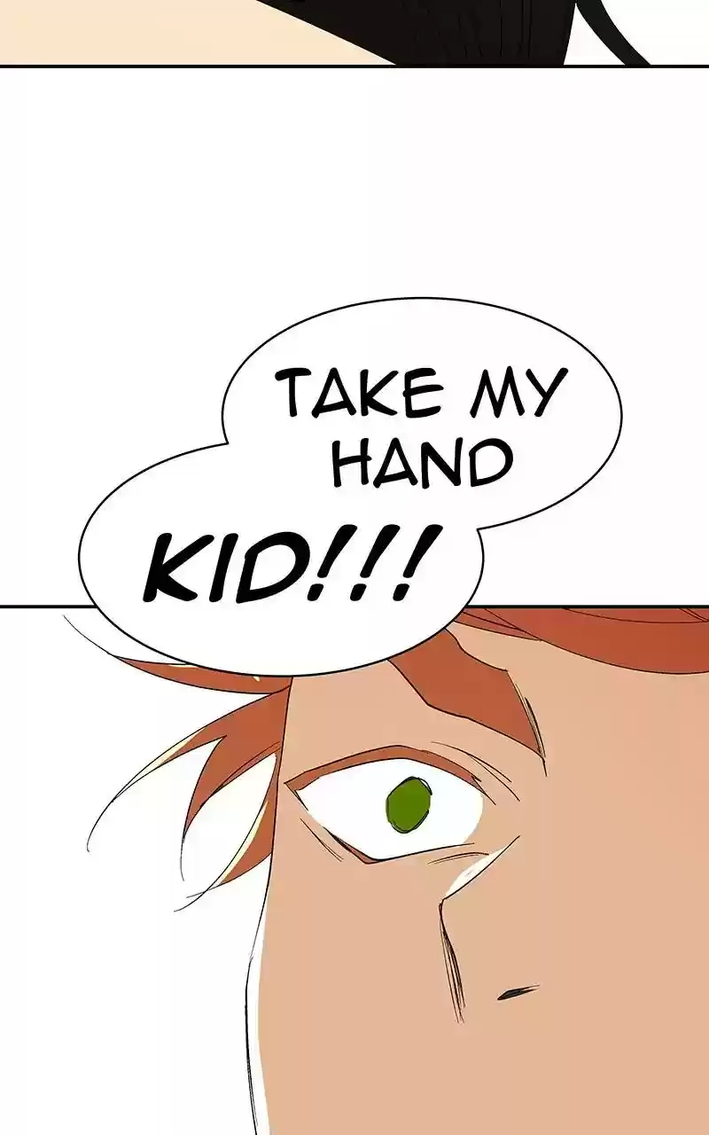 I Love Yoo Chapter 70: