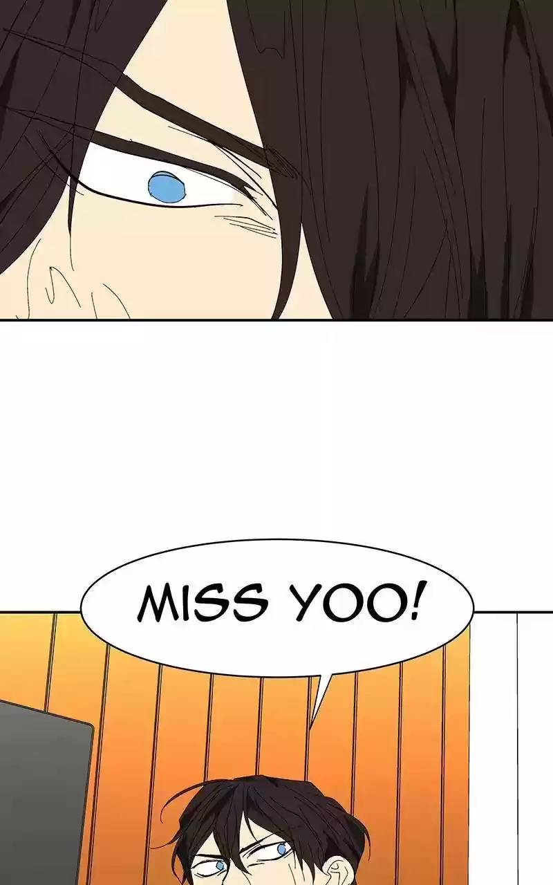 I Love Yoo Chapter 70: