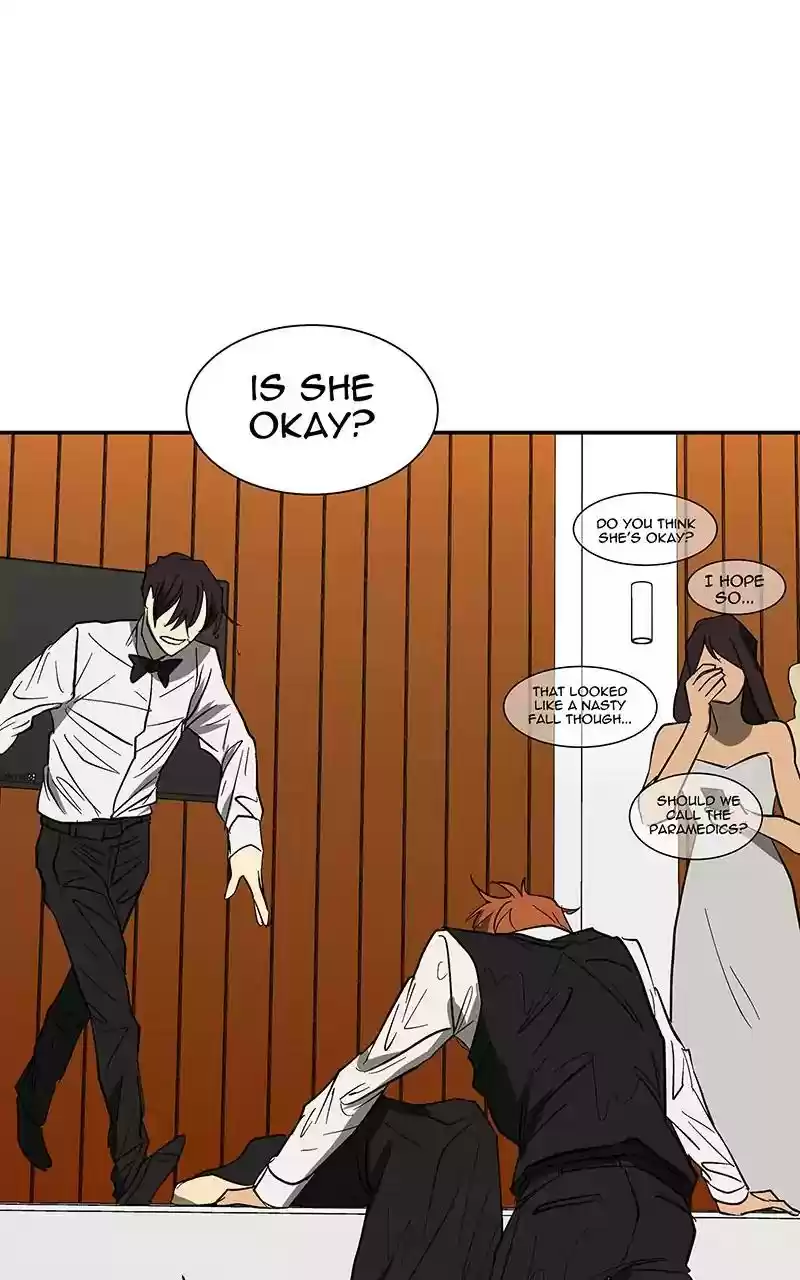 I Love Yoo Chapter 70: