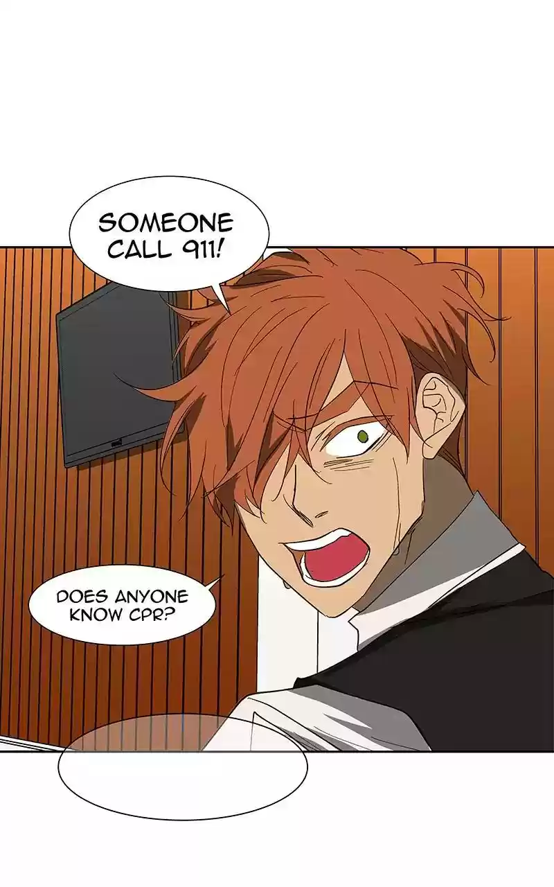 I Love Yoo Chapter 70: