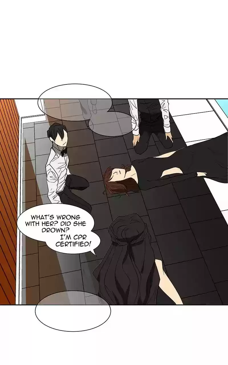 I Love Yoo Chapter 70: