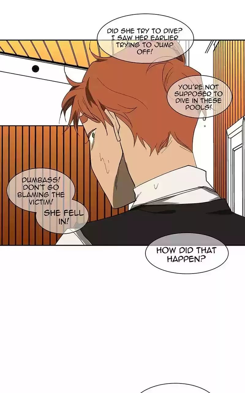 I Love Yoo Chapter 70: