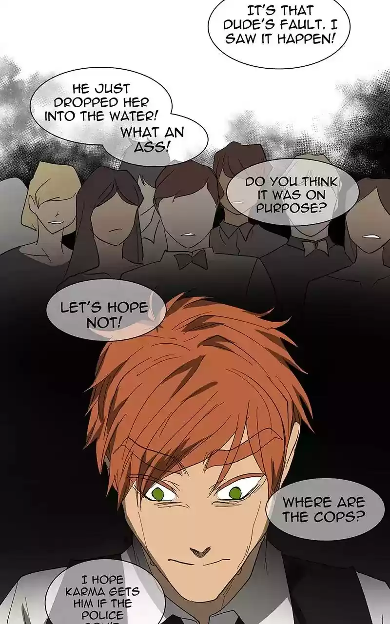 I Love Yoo Chapter 70: