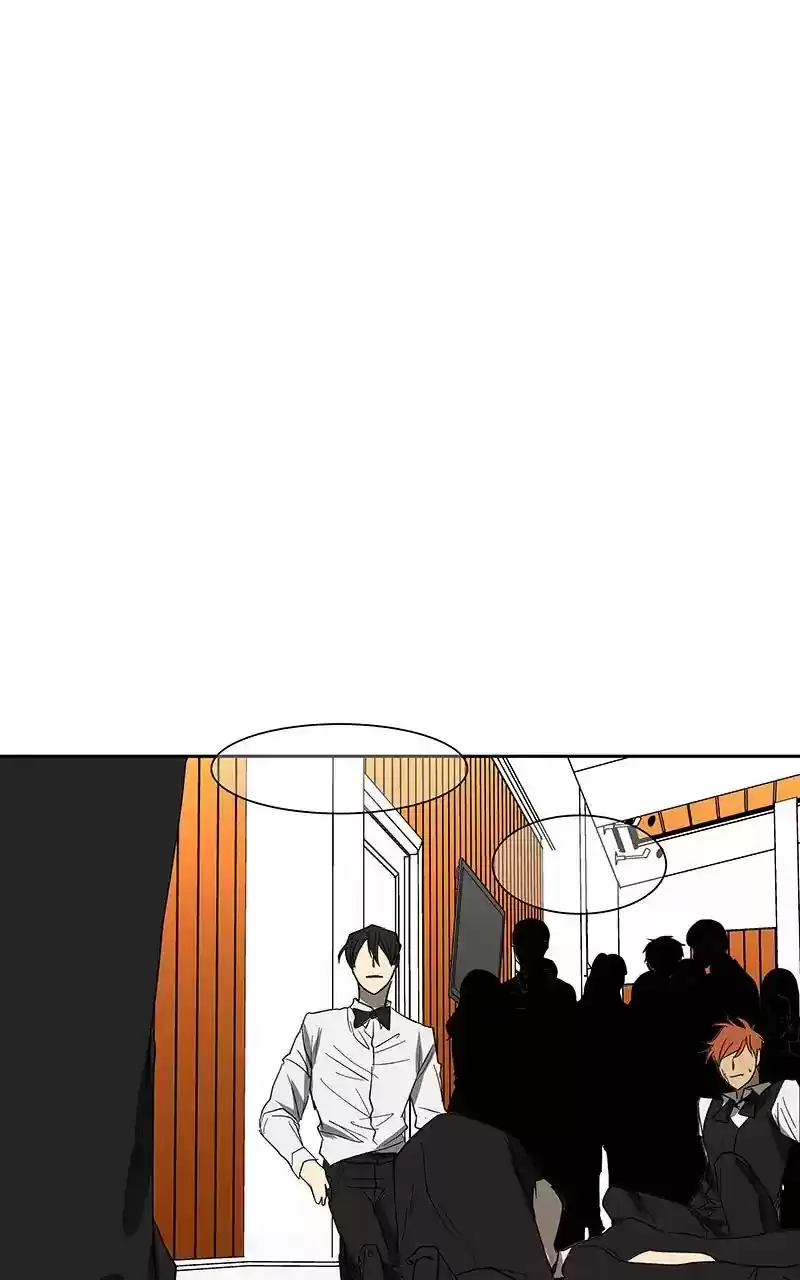 I Love Yoo Chapter 70: