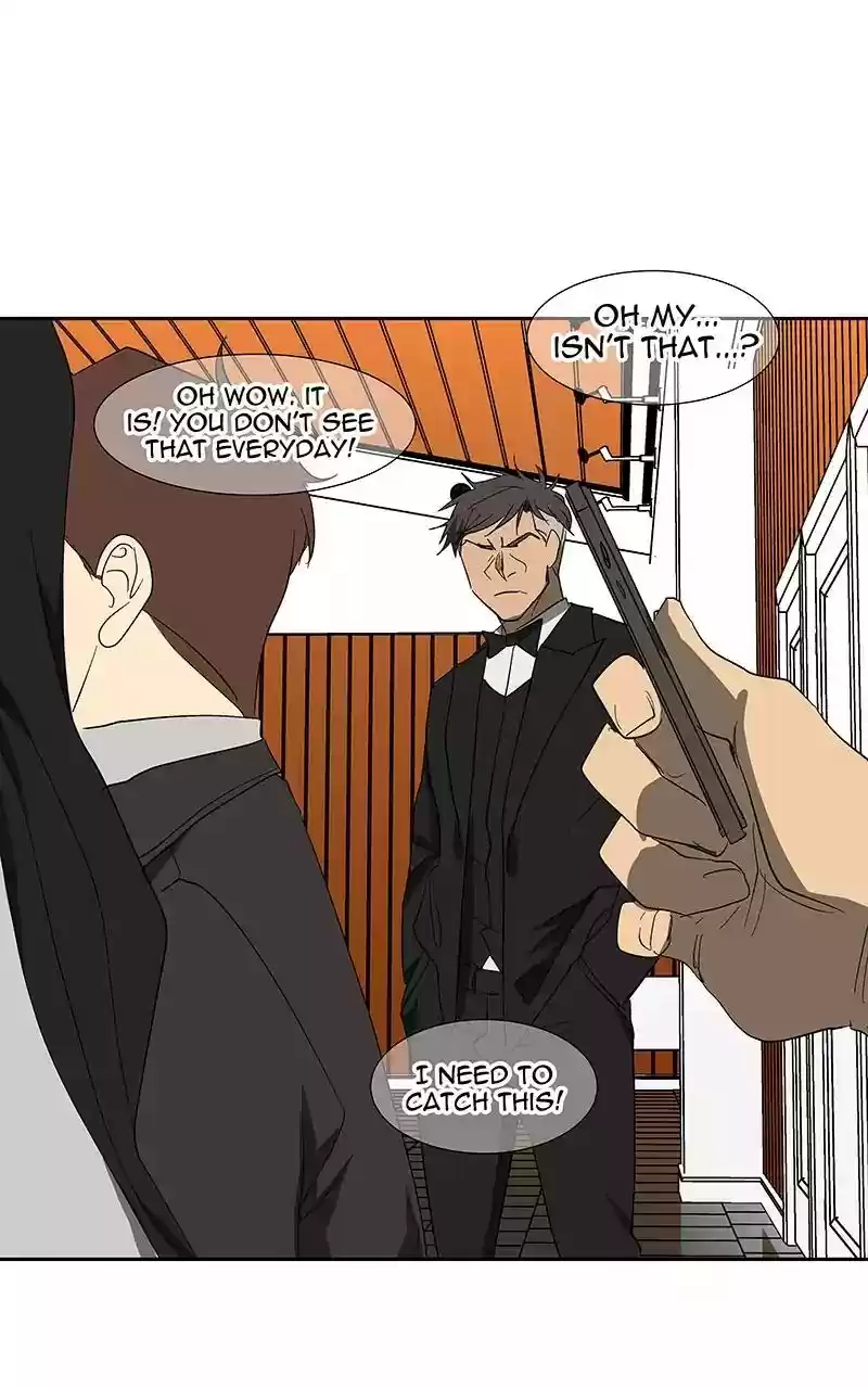 I Love Yoo Chapter 70: