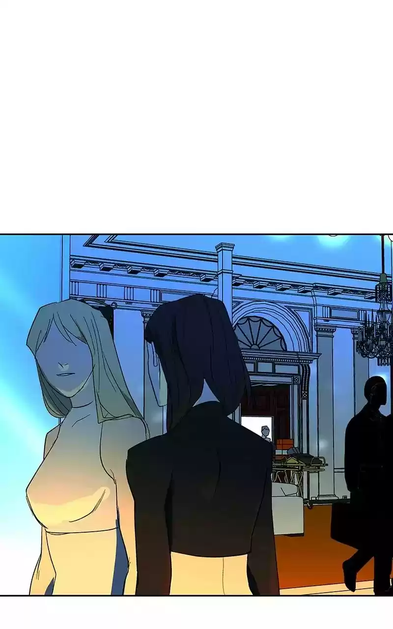 I Love Yoo Chapter 70: