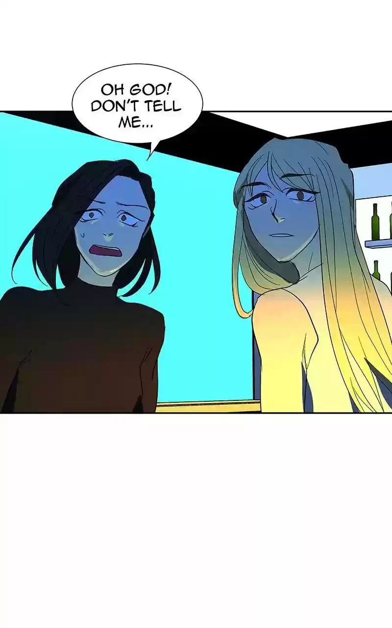 I Love Yoo Chapter 70: