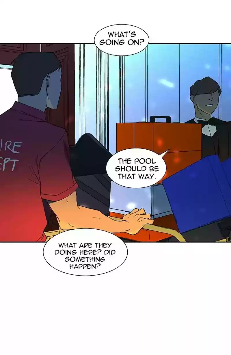 I Love Yoo Chapter 70: